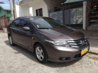 2012 Honda City AT 400k Negotiable for sale