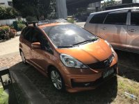 2013 Honda Jazz Casa maintained 1.5 AT for sale