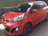 AT Kia Picanto EX 2015 Still Available for sale