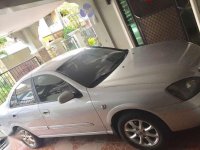 2006 Nissan Sentra GSX 1.6 AT for sale
