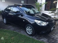 2016 Chevrolet Sail Uber Ready for sale