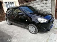 For sale Mitsubishi Mirage glx manual 2013