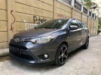 2013 Toyota Vios 1.3 E for sale
