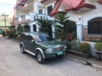 For sale Ford Everest Diesel