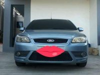 Ford Focus hatchback AT 2007 for sale