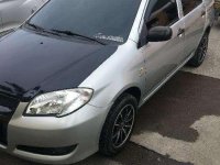 Toyota Vios 2006 J Manual (Not x Taxi) for sale