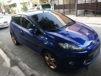 Ford Fiesta S 2011 AT for sale