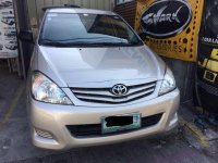 Toyota Innova E 2012 for sale