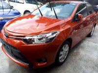 2017 Toyota Vios 1.3E Dual VVT-i MT for sale