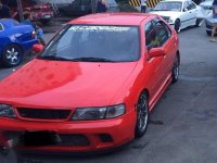 Nissan Sentra Series 3 1996 Model for sale