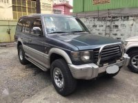 Mitsubishi Pajero 4x4 2003 for sale