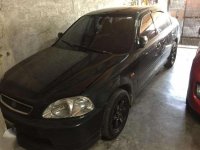 Honda Civic 97 Manual for sale