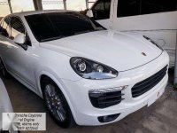 2016 Porsche Cayenne with Full GTS Bodykit for sale