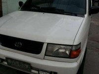 Toyota Revo GL 99model Diesel for sale