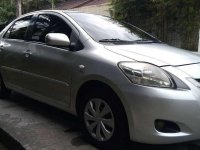 Toyota Vios 2010 1.3E Manual for sale