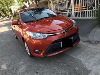 2015 Toyota Vios E AT for sale