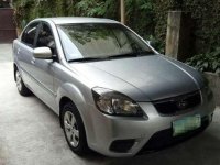 Selling our Kia Rio 2010