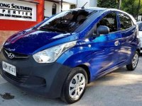 For Sale: 2015 Hyundai Eon M-T Cebu Unit