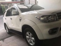 Toyota Fortuner 2010 for sale