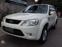 2010 Ford Escape XLT High End Model for sale