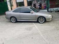 Mitsubishi Lancer Gsr 1998 for sale