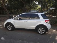 2012 Suzuki Sx4 for sale