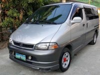 Rush sale Toyota Hiace Granvia 3.0D efi turbo diesel 2010