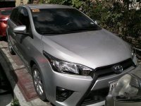 Well-kept Toyota Yaris 2015 for sale