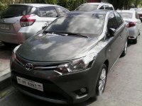 Toyota Vios E 2017 for sale