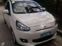 Mitsubishi Mirage GLS 2013 Automatic for sale