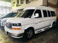2009 Gmc Savana matic Perfect condition for sale