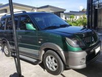 For sale Mitsubishi Adventure 2008 diesel