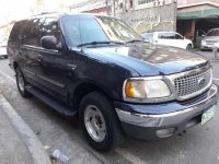 Ford Expedition 4x4 1999 for sale
