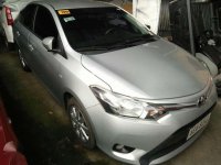 2015 Toyota Vios E for sale