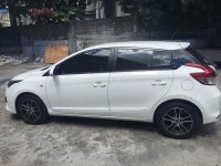 Good as new Toyota Yaris 2014 for sale