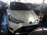2017 Toyota Vios 1.3J for sale