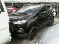 Well-kept Ford EcoSport 2016 TITANIUM A/T for sale