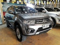 2015 Mitsubishi Montero GLX 4x2 MT for sale