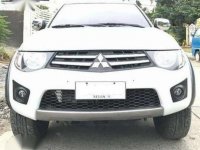 Mitsubishi Strada 2014 for sale