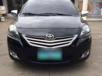 Toyota VIOS 2012 Limited Edition for sale