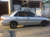 95 model Mitsubishi Lancer for sale