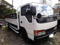 1997 Isuzu Elf Dropside 14ft Nkr 4be1 engine for sale