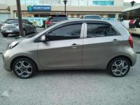 Kia Picanto 2016mdl EX Matic for sale