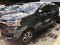 2016 Toyota Avanza 1.5 G Automatic for sale