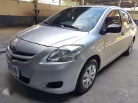 2009 Toyota Vios 1.3 J Manual for sale