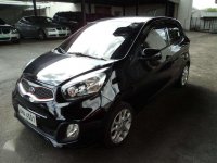 2015 Kia Picanto EX Automatic for sale