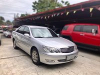 2004 Toyota Camry 20L G Automatic Transmission for sale