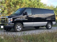 2011 Ford E150 for sale