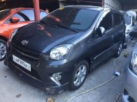 2017 Toyota Wigo 10 TRD Automatic Trans for sale