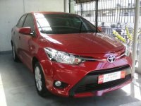 Toyota Vios 2017 for sale